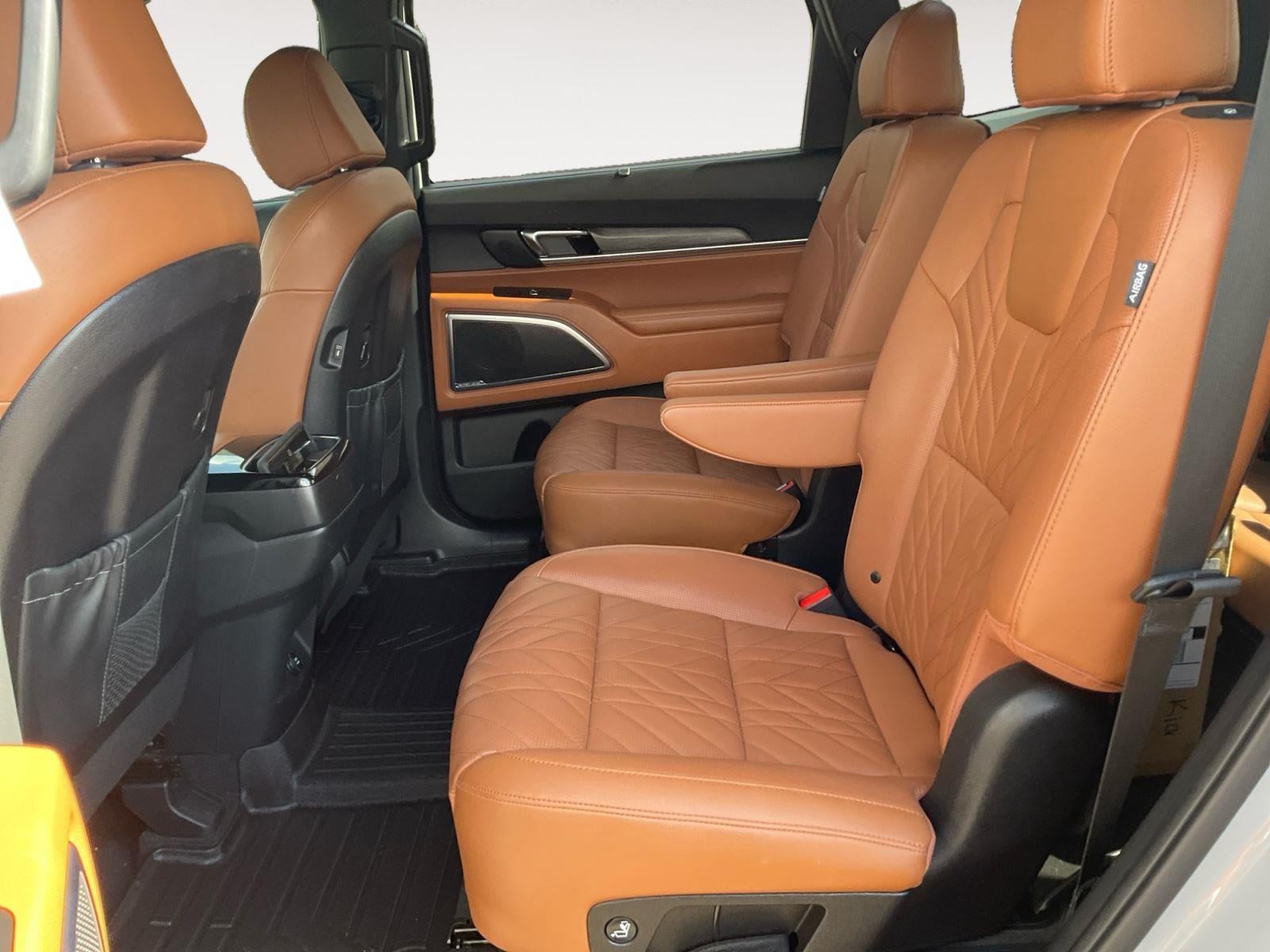 2024 Kia Telluride SX X-Pro