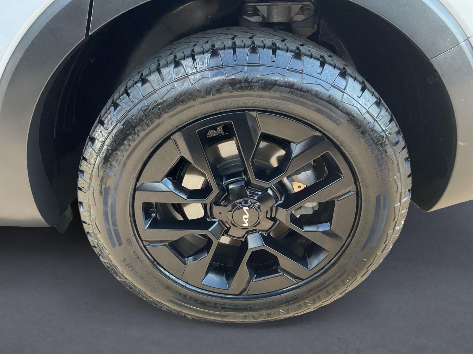 2024 Kia Telluride SX X-Pro