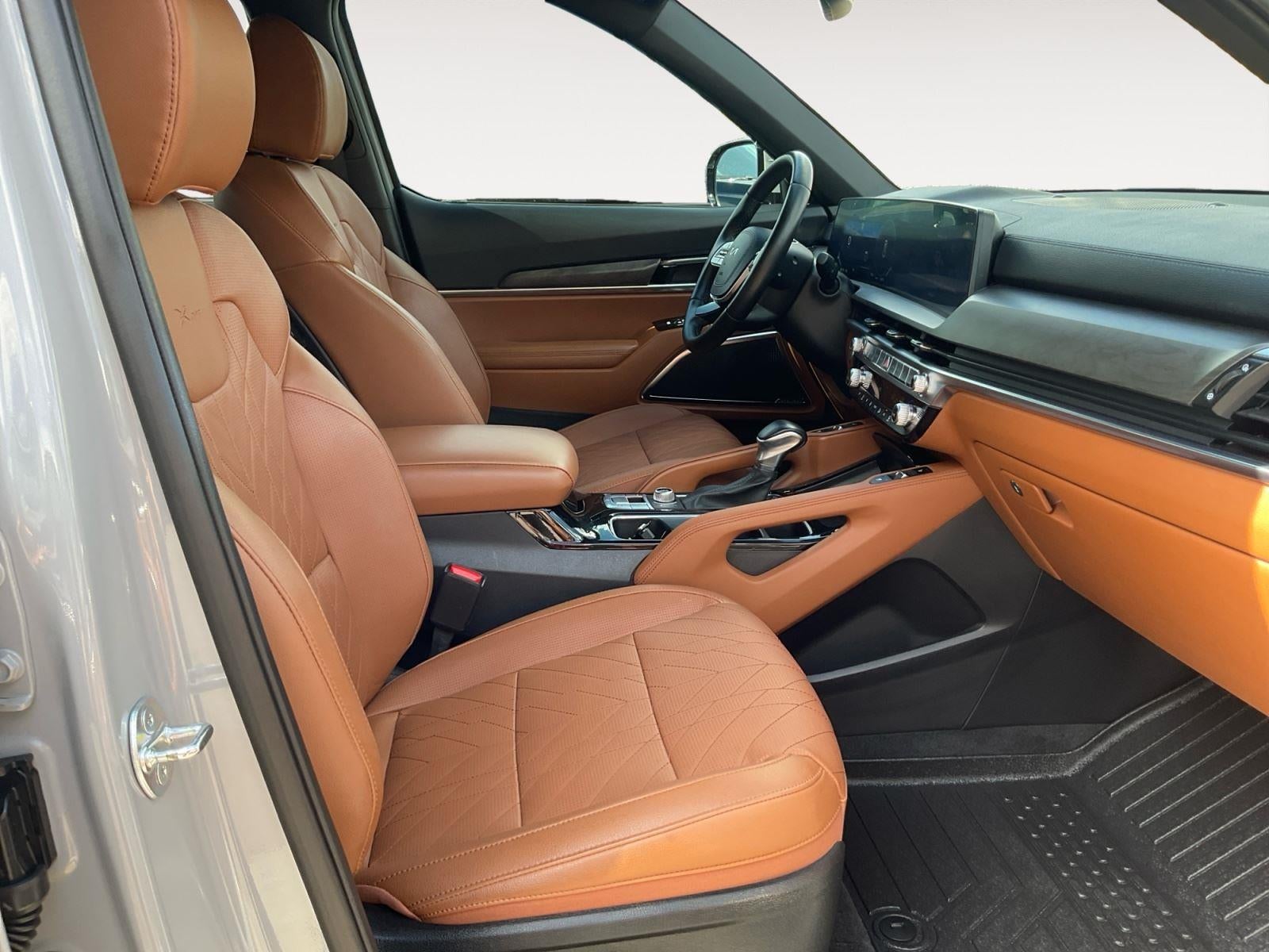 2024 Kia Telluride SX X-Pro