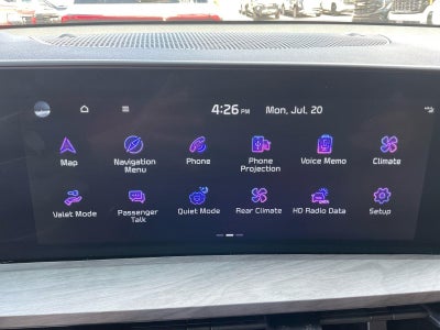 2024 Kia Telluride SX X-Pro