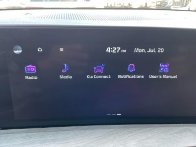 2024 Kia Telluride SX X-Pro