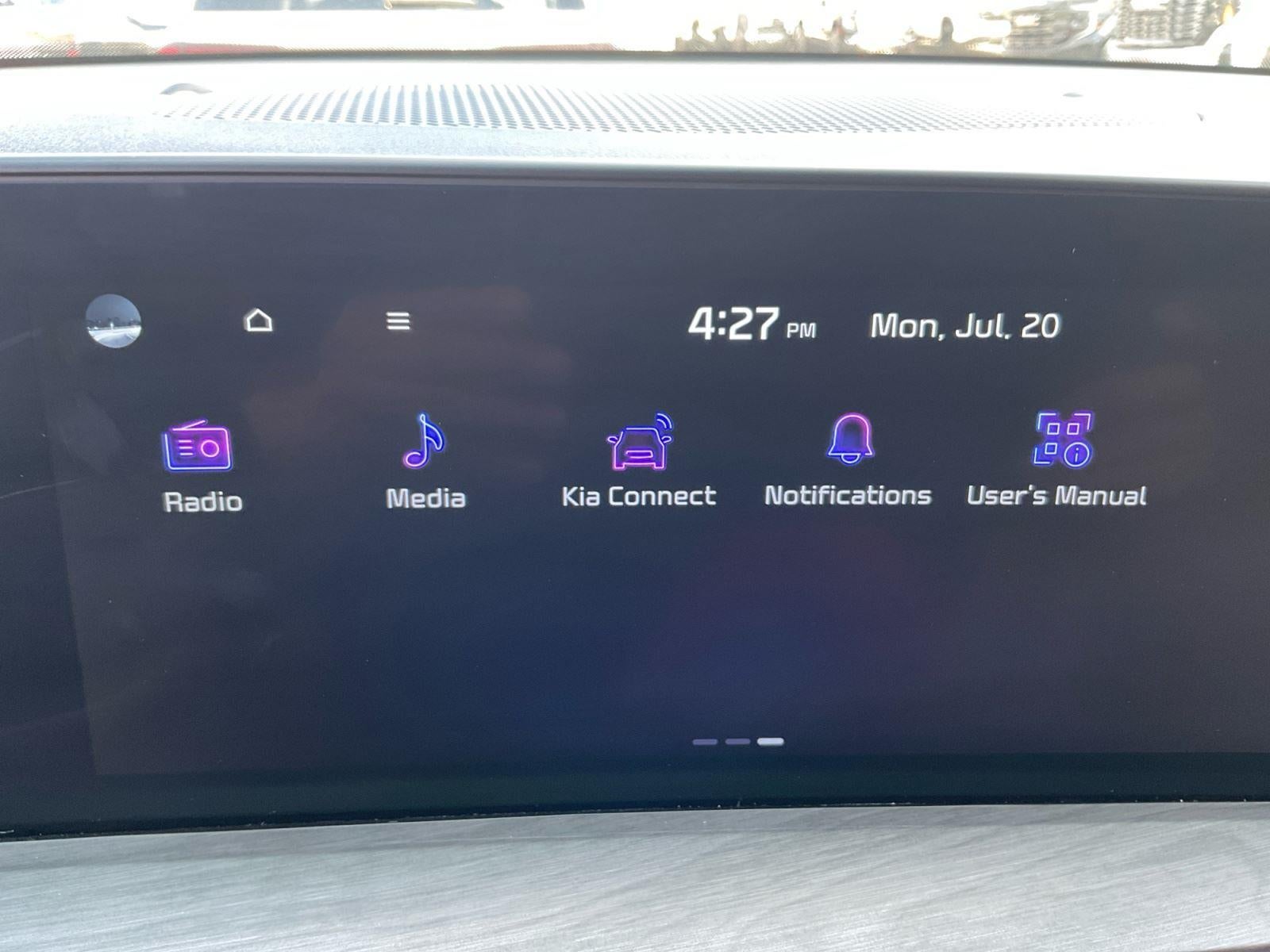 2024 Kia Telluride SX X-Pro
