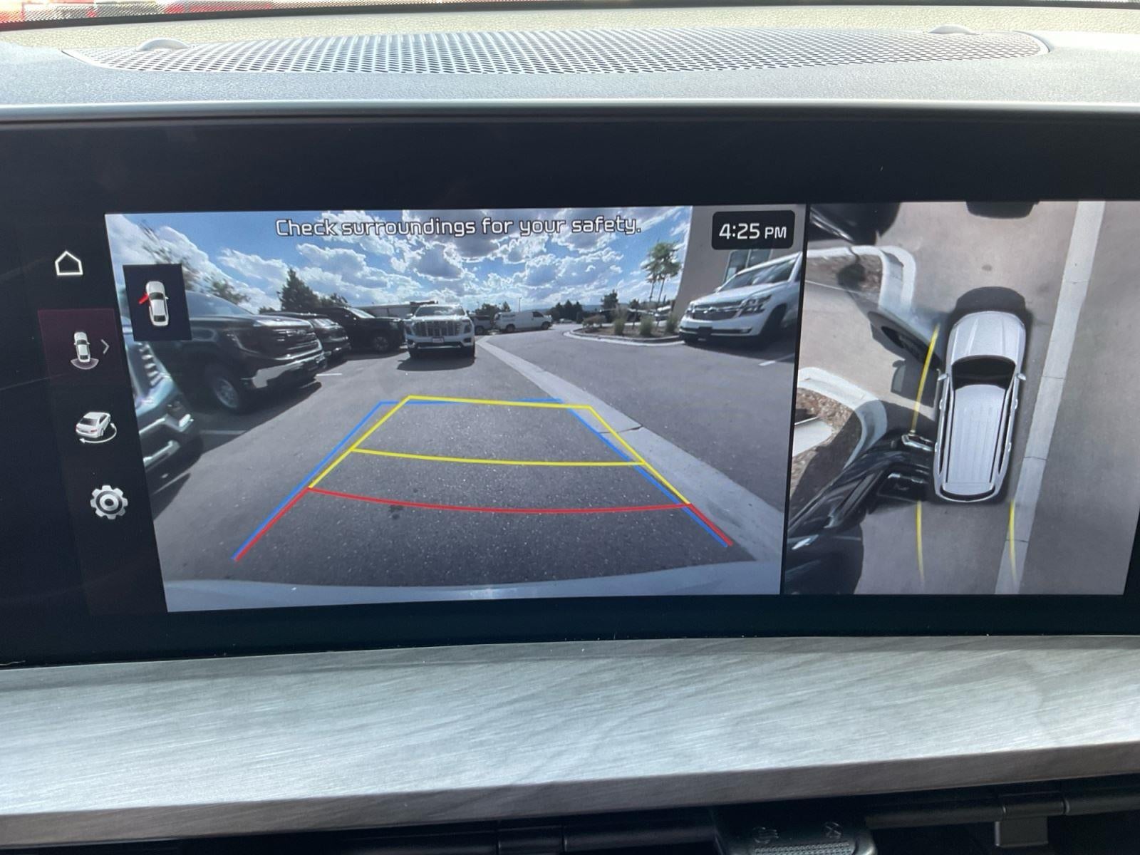 2024 Kia Telluride SX X-Pro