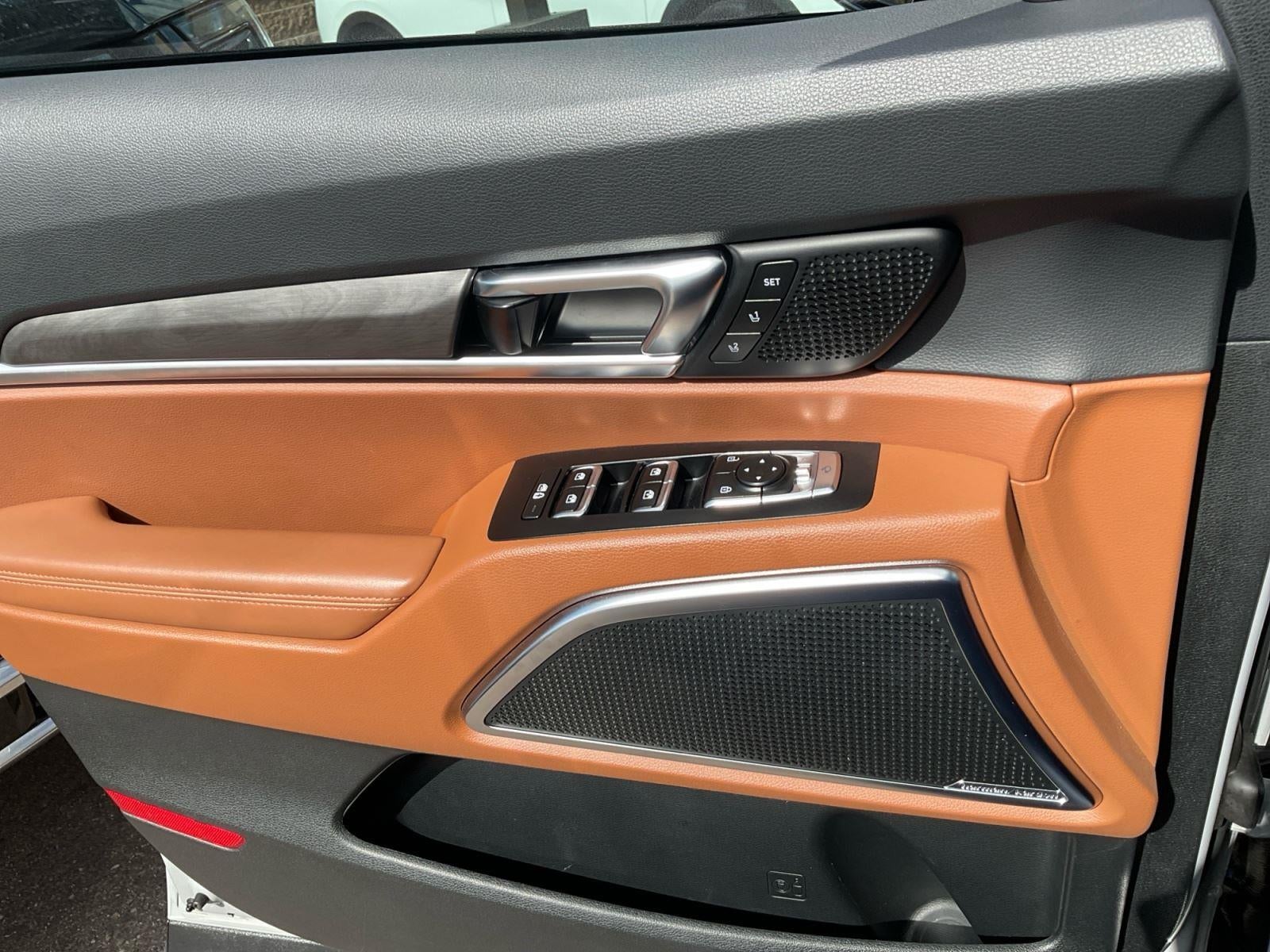 2024 Kia Telluride SX X-Pro