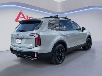 2024 Kia Telluride SX X-Pro