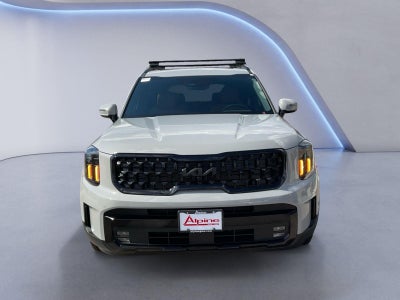 2024 Kia Telluride SX X-Pro