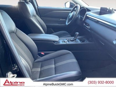 2024 Mazda Mazda CX-50 2.5 S Preferred Package