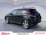 2024 Mitsubishi Outlander Sport S