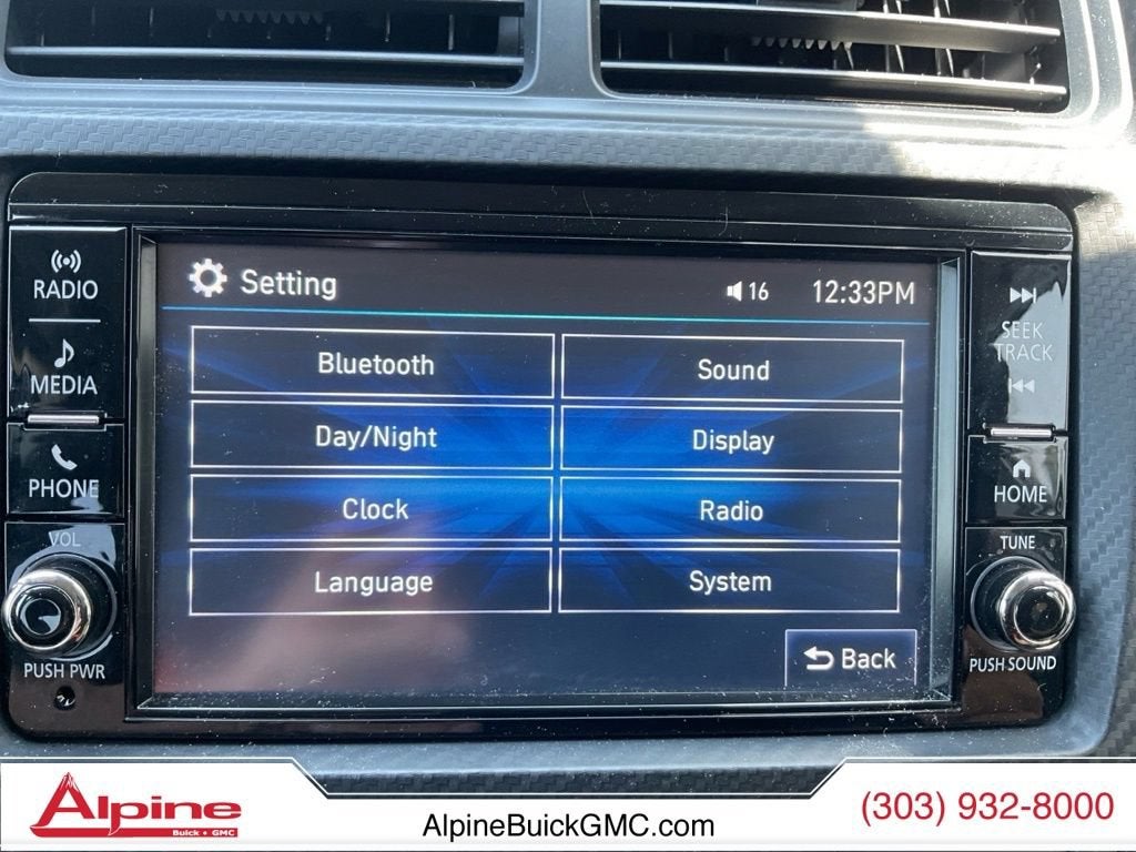 2025 Mitsubishi Outlander Sport S
