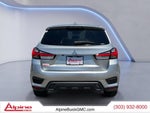2025 Mitsubishi Outlander Sport S