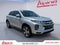 2025 Mitsubishi Outlander Sport S