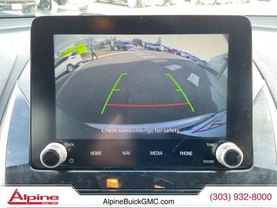 2025 Mitsubishi Eclipse Cross SE S-AWC