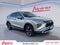 2025 Mitsubishi Eclipse Cross SE S-AWC
