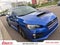 2017 Subaru WRX STI STI