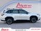 2025 Subaru Forester AWD
