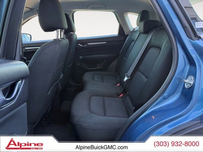 2019 Mazda Mazda CX-5 Sport