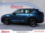 2019 Mazda Mazda CX-5 Sport