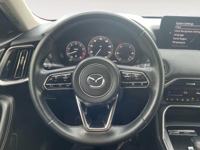 2026 Mazda Mazda CX-90 Premium Sport