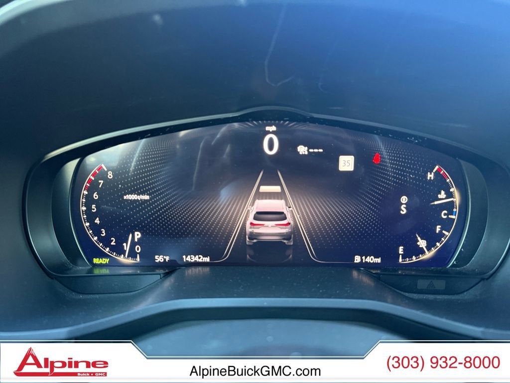 2025 Mazda Mazda CX-90 3.3 Turbo Premium Plus Package