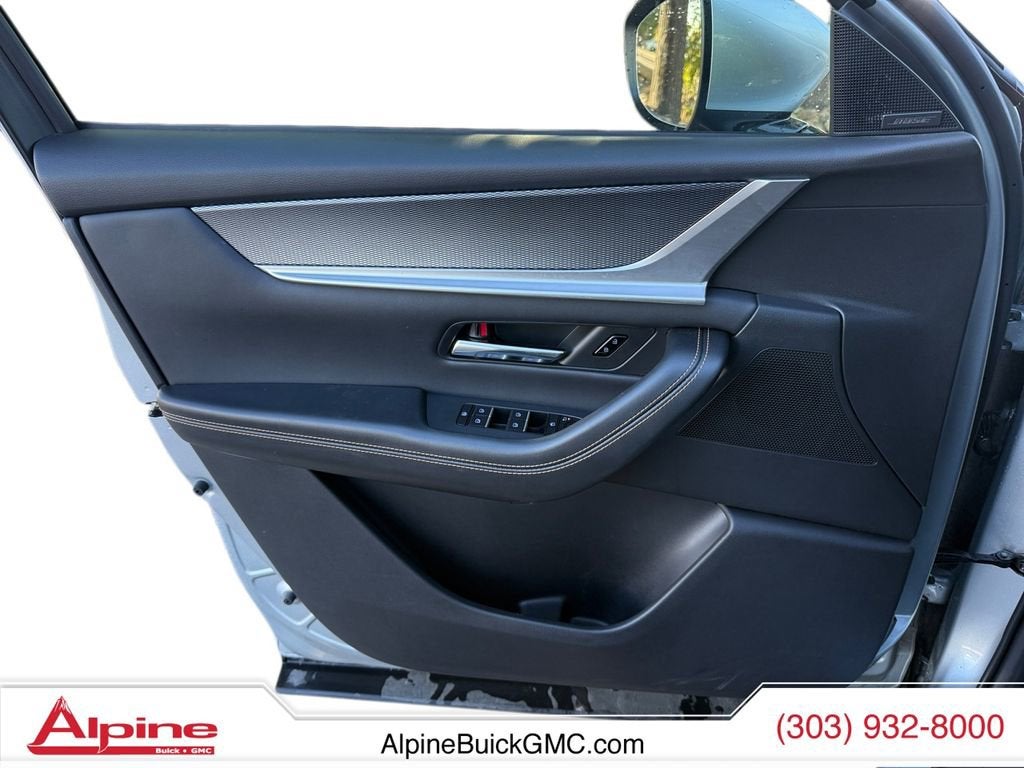 2025 Mazda Mazda CX-90 3.3 Turbo Premium Plus Package