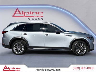 2025 Mazda Mazda CX-90 3.3 Turbo Premium Plus Package