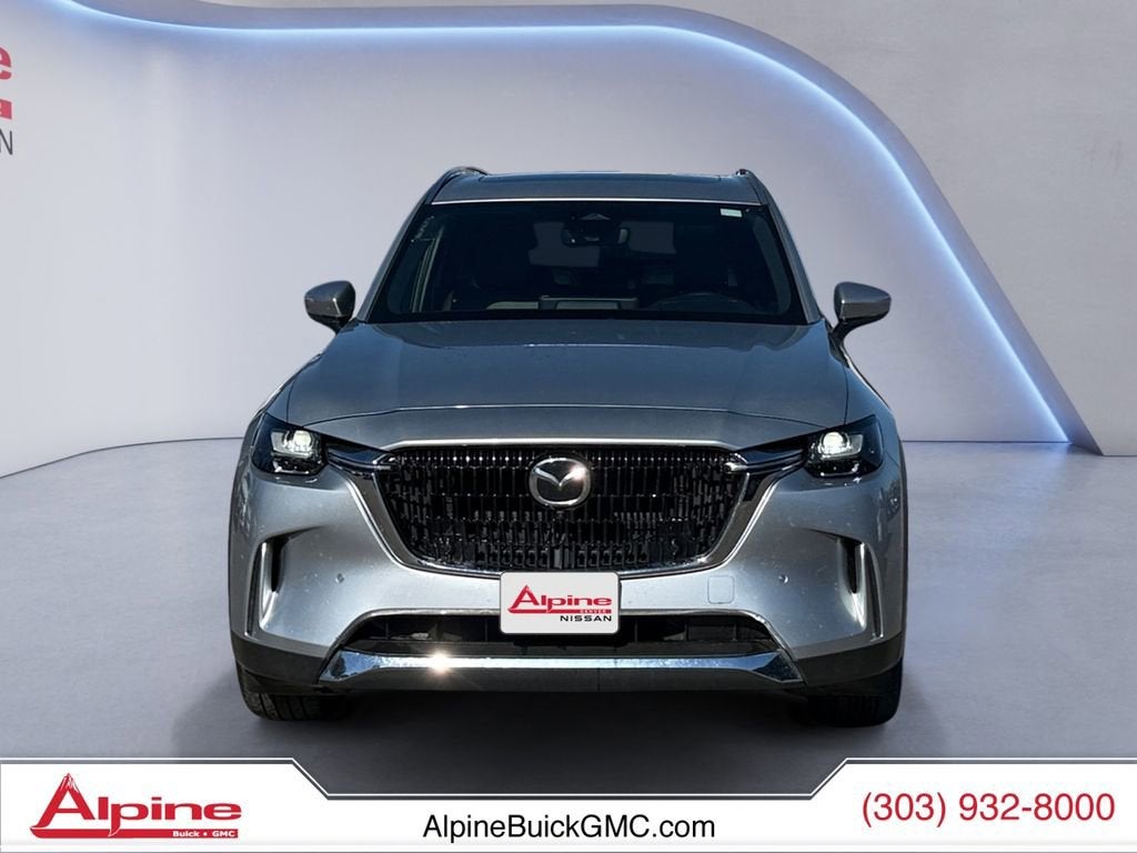 2025 Mazda Mazda CX-90 3.3 Turbo Premium Plus Package