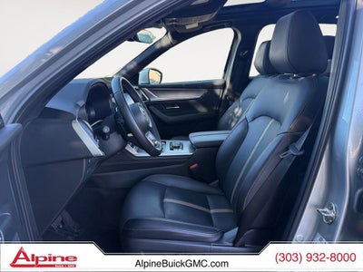 2025 Mazda Mazda CX-90 3.3 Turbo Premium Plus Package