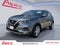 2022 Nissan Rogue Sport SV AWD Xtronic CVT