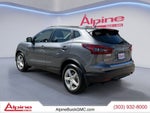 2022 Nissan Rogue Sport SV AWD Xtronic CVT