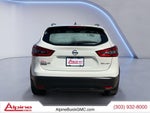 2020 Nissan Rogue Sport SV AWD Xtronic CVT