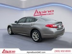 2012 INFINITI M37x 4dr Sdn AWD