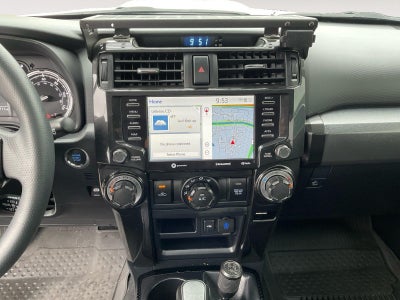 2022 Toyota 4Runner TRD Off Road Premium