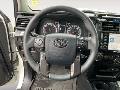 2022 Toyota 4Runner TRD Off Road Premium