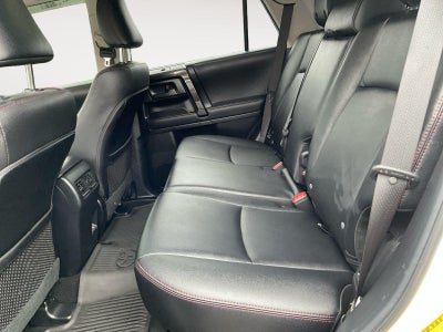 2022 Toyota 4Runner TRD Off Road Premium