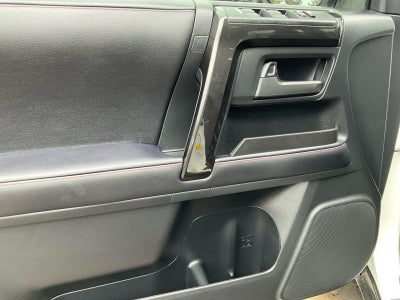2022 Toyota 4Runner TRD Off Road Premium