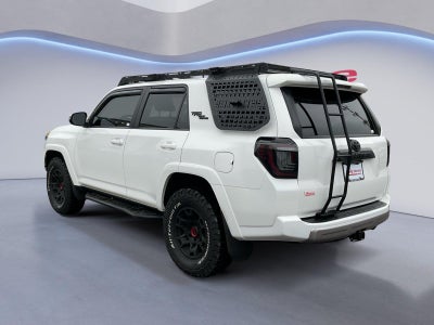 2022 Toyota 4Runner TRD Off Road Premium