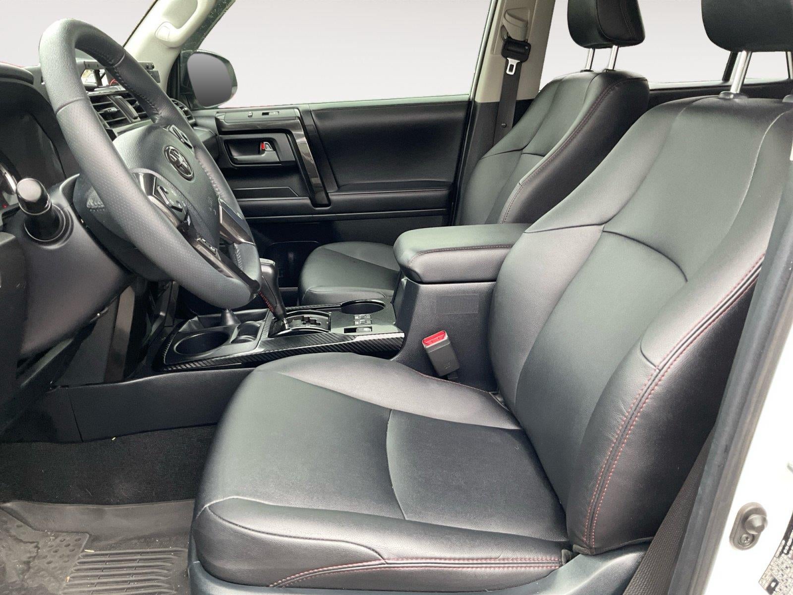 2022 Toyota 4Runner TRD Off Road Premium