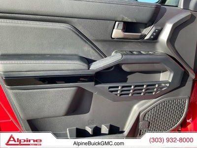 2025 Toyota 4Runner Limited