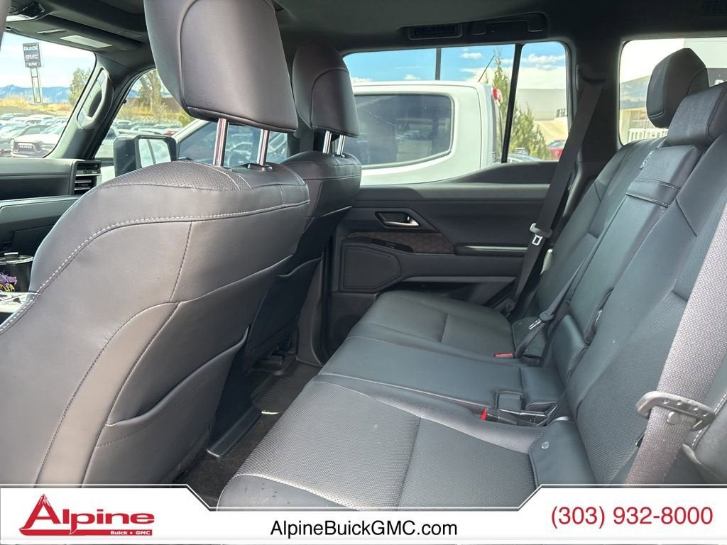 2024 Lexus GX 550 Premium