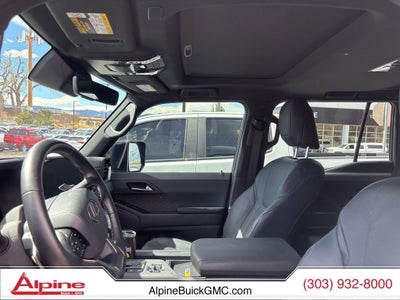 2024 Lexus GX 550 Premium