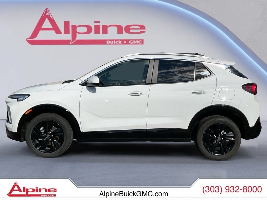 2024 Buick Encore GX Sport Touring