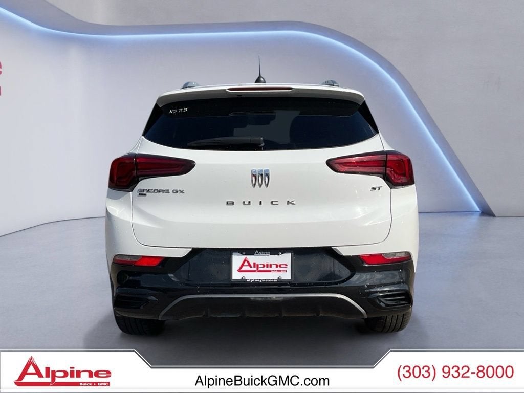 2024 Buick Encore GX Sport Touring