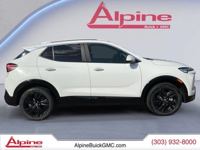 2024 Buick Encore GX Sport Touring