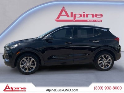 2023 Buick Encore GX Essence