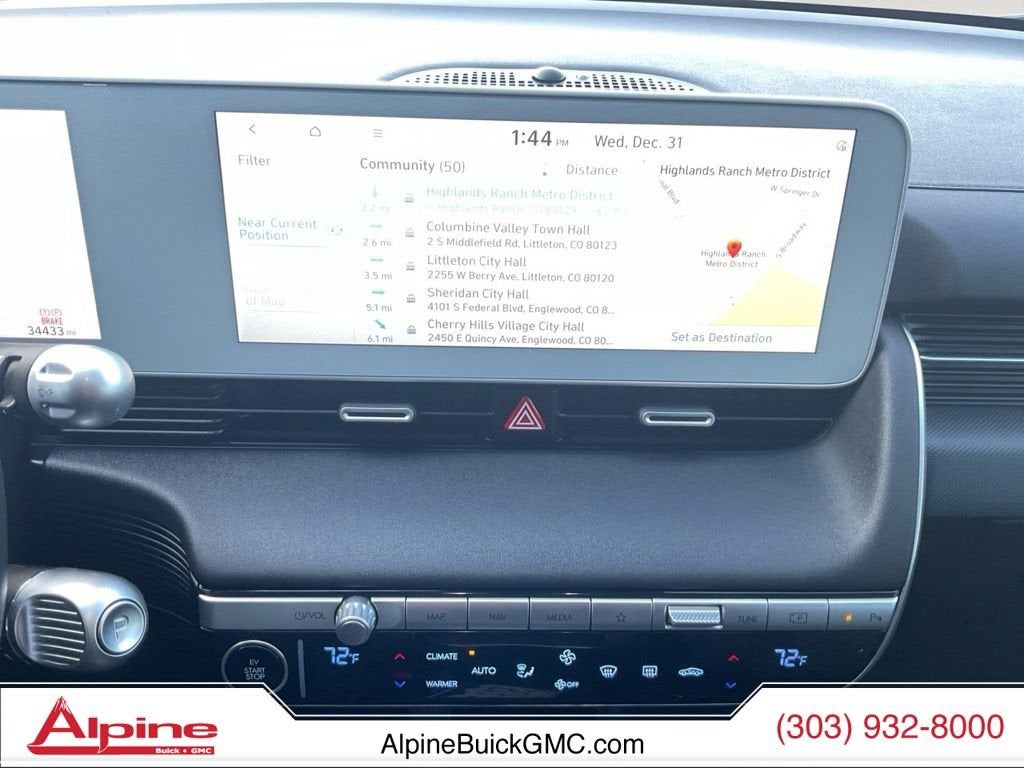 2023 Hyundai IONIQ 5 SEL