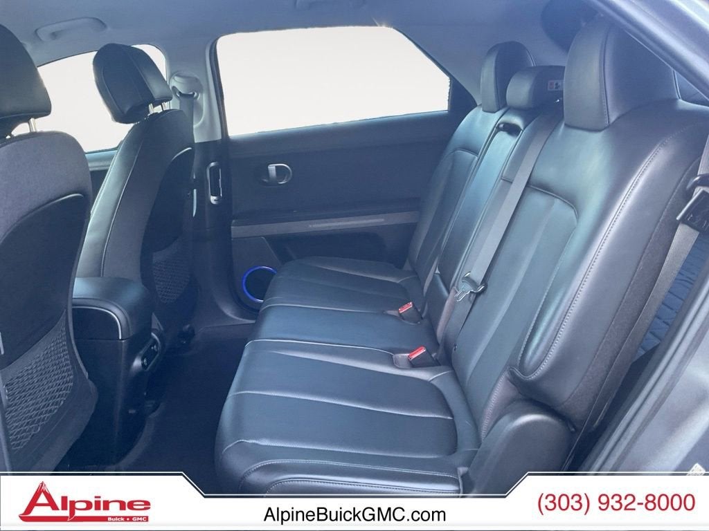 2023 Hyundai IONIQ 5 SEL