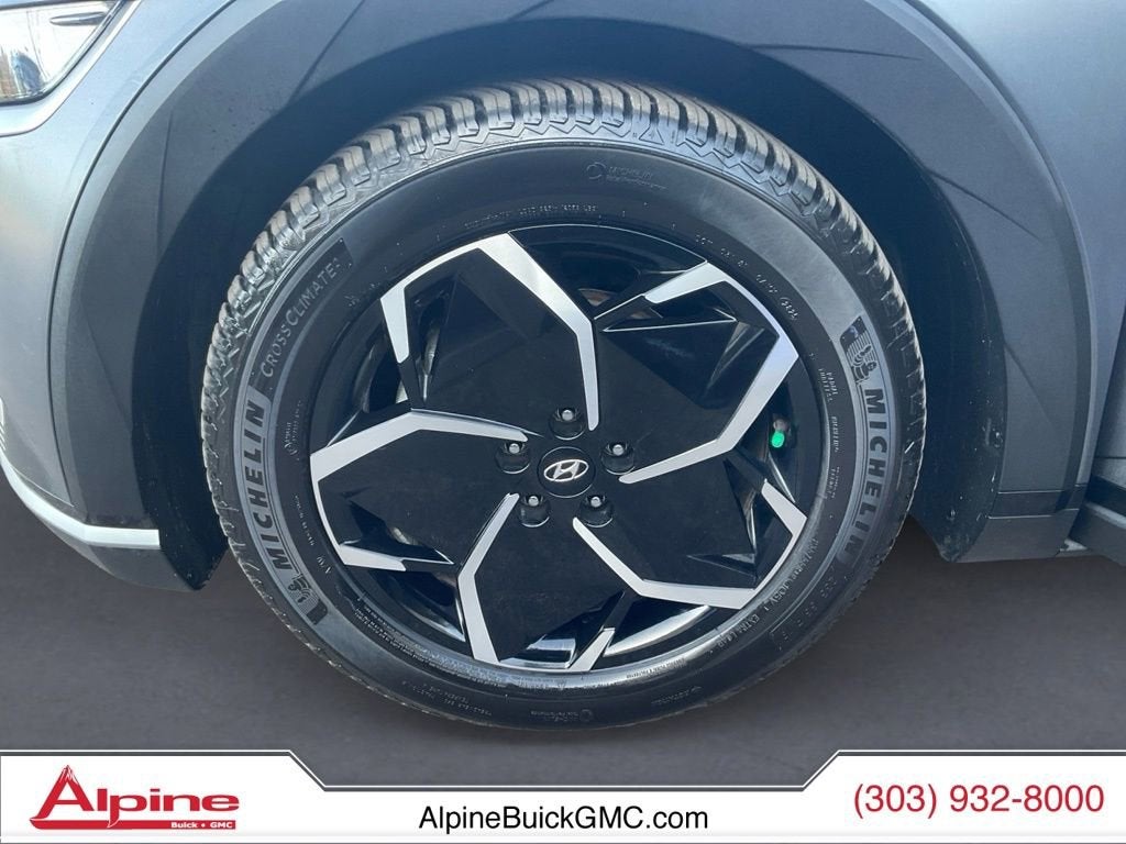 2023 Hyundai IONIQ 5 SEL