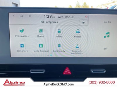 2023 Hyundai IONIQ 5 SEL