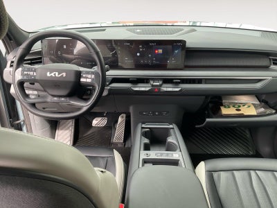 2024 Kia EV9 GT-Line
