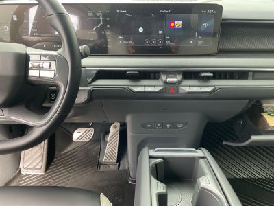 2024 Kia EV9 GT-Line